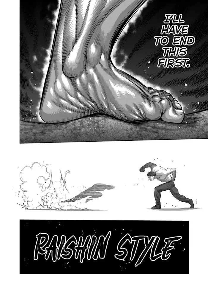 Kengan Omega Chapter 205 image 02_optimized